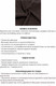 Миниатюра изображения товара Кресло мягкое Monofix Амма (коричневый №24)