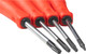 Миниатюра изображения товара Набор отверток P.I.T HSDR05-021A