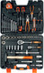 Миниатюра изображения товара Универсальный набор инструментов P.I.T MXT-83-SET