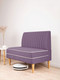 Миниатюра изображения товара Диван Monofix Амма (сиреневый №11)