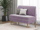 Миниатюра изображения товара Диван Monofix Амма (сиреневый №11)