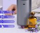 Миниатюра изображения товара Автоматический освежитель воздуха EL15 PD003-2 (58088), (серый)