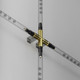Миниатюра изображения товара Коннектор для трековой системы Maytoni CA008TX-BS