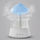 Миниатюра изображения товара Ультразвуковой увлажнитель воздуха EL15 Гриб CH06-1 (белый)