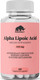 Миниатюра изображения товара Жирные кислоты Prime Kraft Alpha Lipoic Acid (60капсул)