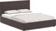 Миниатюра изображения товара Двуспальная кровать Moon Family 1251 / MF010133