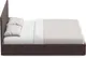 Миниатюра изображения товара Двуспальная кровать Moon Family 1251 / MF010133