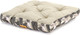Миниатюра изображения товара Матрас для животных Ferplast Dado 40 / 82181099 (серый камуфляж/белый)