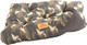 Миниатюра изображения товара Матрас для животных Ferplast Dado 40 / 82181099 (зеленый камуфляж/коричневый)