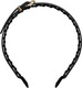Миниатюра изображения товара Обруч для волос Invisibobble Hairhalo Mhs Chic Strap