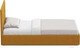Миниатюра изображения товара Односпальная кровать Moon Family 1251 / MF010176
