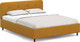 Миниатюра изображения товара Полуторная кровать Moon Family 1253 / MF010549