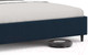 Миниатюра изображения товара Полуторная кровать Moon Family 1253 / MF010590