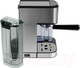 Миниатюра изображения товара Кофеварка эспрессо Aresa AR-1613