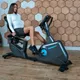 Миниатюра изображения товара Велотренажер Oxygen Fitness Guru Concept RB
