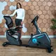 Миниатюра изображения товара Велотренажер Oxygen Fitness Guru Concept RB