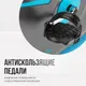 Миниатюра изображения товара Велотренажер Oxygen Fitness Guru Concept RB