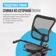 Миниатюра изображения товара Велотренажер Oxygen Fitness Guru Concept RB