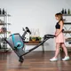 Миниатюра изображения товара Велотренажер Oxygen Fitness Cardio Concept 5