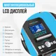 Миниатюра изображения товара Велотренажер Oxygen Fitness Cardio Concept 5