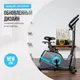 Миниатюра изображения товара Велотренажер Oxygen Fitness Cardio Concept 5