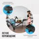 Миниатюра изображения товара Велотренажер Oxygen Fitness Cardio Concept 5
