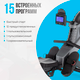 Миниатюра изображения товара Гребной тренажер Oxygen Fitness Airborne