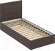 Миниатюра изображения товара Односпальная кровать Moon Family 1251 / MF010067