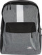 Миниатюра изображения товара Рюкзак спортивный STG FB-006 / Х113269 (серый/черный)