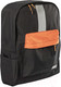 Миниатюра изображения товара Рюкзак спортивный STG FB-006 / Х113270 (черный/оранжевый)