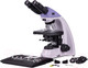 Миниатюра изображения товара Микроскоп оптический Magus Bio 250B / 82888