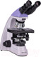 Миниатюра изображения товара Микроскоп оптический Magus Bio 250B / 82888