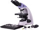 Миниатюра изображения товара Микроскоп оптический Magus Bio 250BL / 82889