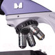 Миниатюра изображения товара Микроскоп оптический Magus Bio 250BL / 82889