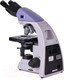 Миниатюра изображения товара Микроскоп оптический Magus Bio 230B / 82892