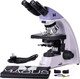 Миниатюра изображения товара Микроскоп оптический Magus Bio 230BL / 82893