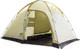 Миниатюра изображения товара Палатка Tramp Bell 3 Sand V2 / TRT-80s 