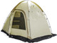 Миниатюра изображения товара Палатка Tramp Bell 4 Sand  V2  / TRT-81s