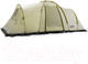 Миниатюра изображения товара Палатка Tramp Brest 4 Sand V2  / TRT-82s