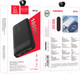 Миниатюра изображения товара Портативное зарядное устройство VDENMENV DP36 10000mAh (черный)