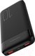Миниатюра изображения товара Портативное зарядное устройство VDENMENV DP36 10000mAh (черный)
