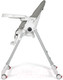 Миниатюра изображения товара Стульчик для кормления Peg-Perego PP Follow Me Plus (Ice)