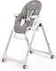 Миниатюра изображения товара Стульчик для кормления Peg-Perego PP Follow Me Plus (Ice)