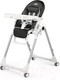 Миниатюра изображения товара Стульчик для кормления Peg-Perego PP Follow Me Plus (Licorice)