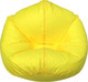 Миниатюра изображения товара Бескаркасное кресло Flagman Малыш Мл0.0-07 (желтый)