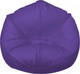 Миниатюра изображения товара Бескаркасное кресло Flagman Малыш Мл0.2-11 (сиреневый)