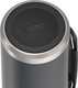 Миниатюра изображения товара Термос для напитков Thermos IS-210 GT / 563248 (гранитный)