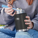 Миниатюра изображения товара Термос для еды Thermos IS-301 GT / 563156 (гранитный)