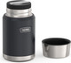 Миниатюра изображения товара Термос для еды Thermos IS-301 GT / 563156 (гранитный)