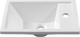 Миниатюра изображения товара Умывальник Belux Чикаго 400